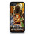 AVATAR LAST AIRBENDER NICKELODEON iPhone SE 2020 Case Cover