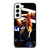RUDY GOBERT UTAH JAZZ Samsung Galaxy S22 Case Cover