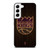 SACRAMENTO KINGS BASKETBALL COURT NBA Samsung Galaxy S22 Case Cover
