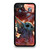 BABY YODA AND THE MANDALORIAN STAR WARS iPhone SE 2020 Case Cover