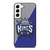 SACRAMENTO KINGS NBA BASKETBALL LOGO Samsung Galaxy S22 Case Cover