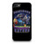 BALTIMORE RAVENS MASCOT iPhone SE 2020 Case Cover