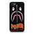 BAPE BATHING APE X PONR iPhone SE 2020 Case Cover BAPE BATHING APE X PONR iPhone SE 2020 Case Cover