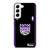 SACRAMENTO KINGS NIKE NBA BASKETBALL Samsung Galaxy S22 Case Cover