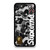 BAPE CAMO SHARK LOGO X SUPREME iPhone SE 2020 Case Cover
