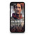 BARBARIANS DAVID SCHUTTER iPhone SE 2020 Case Cover