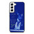 SAINT LOUIS BLUES NHL HOCKEY FANS Samsung Galaxy S22 Case Cover