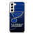 SAINT LOUIS BLUES NHL HOCKEY Samsung Galaxy S22 Case Cover