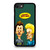 BEAVIS AND BUTTHEAD CARTOON iPhone SE 2020 Case Cover BEAVIS AND BUTTHEAD CARTOON iPhone SE 2020 Case Cover