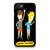 BEAVIS AND BUTTHEAD MTV iPhone SE 2020 Case Cover BEAVIS AND BUTTHEAD MTV iPhone SE 2020 Case Cover