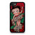 BETTY BOOP ROSE iPhone SE 2020 Case Cover BETTY BOOP ROSE iPhone SE 2020 Case Cover