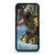 BOBA FETT STAR WARS CARTOON iPhone SE 2020 Case Cover