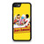 BOBS BURGERS FAMILY MOVIE iPhone SE 2020 Case Cover