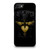 BON JOVI BAND GOLD LOGO iPhone SE 2020 Case Cover