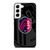 SAINT LOUIS CITY MLS BLACK Samsung Galaxy S22 Case Cover