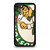 BOSTON CELTICS BASKETBALL iPhone SE 2020 Case Cover