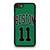 BOSTON CELTICS KYRIE IRVING NBA iPhone SE 2020 Case Cover