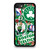 BOSTON CELTICS NBA STICKER BOMB iPhone SE 2020 Case Cover BOSTON CELTICS NBA STICKER BOMB iPhone SE 2020 Case Cover