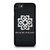 BREAKING BENJAMIN SYMBOL iPhone SE 2020 Case Cover BREAKING BENJAMIN SYMBOL iPhone SE 2020 Case Cover