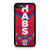 BRENDAN GALLAGHER MONTREAL CANADIENS iPhone SE 2020 Case Cover