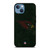 ARIZONA CARDINALS FOOTBALL NFL iPhone 13 Case Cover