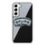 SAN ANTONIO SPURS NBA BASKETBALL LOGO Samsung Galaxy S22 Case Cover