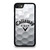 CALLAWAY GOLF LOGO iPhone SE 2020 Case Cover