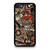 CAR LOGO ALL IN iPhone SE 2020 Case Cover