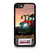 CASE IH INTERNATIONAL HARVESTER TRACTOR iPhone SE 2020 Case Cover