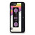 CASSETTE TAPE RETRO iPhone SE 2020 Case Cover CASSETTE TAPE RETRO iPhone SE 2020 Case Cover