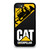 CATERPILLAR CAT BULLDOZER CARBON iPhone SE 2020 Case Cover
