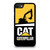 CATERPILLAR EXCAVATOR CLIPART iPhone SE 2020 Case Cover CATERPILLAR EXCAVATOR CLIPART iPhone SE 2020 Case Cover