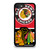 CHICAGO BLACKHAWKS NHL LOGO iPhone SE 2020 Case Cover