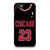 CHICAGO BULLS MICHAEL JORDAN JERSEY iPhone SE 2020 Case Cover CHICAGO BULLS MICHAEL JORDAN JERSEY iPhone SE 2020 Case Cover