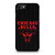 CHICAGO BULLS NEW LOGO iPhone SE 2020 Case Cover