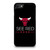 CHICAGO BULLS SYMBOL iPhone SE 2020 Case Cover CHICAGO BULLS SYMBOL iPhone SE 2020 Case Cover