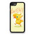 CHOCOBO CARTOON iPhone SE 2020 Case Cover