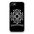 CHROME HEARTS SYMBOL iPhone SE 2020 Case Cover