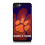 CLEMSON TIGERS SYMBOL iPhone SE 2020 Case Cover