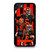 CLEVELAND BROWNS BAKER MAYFIELD 6 iPhone SE 2020 Case Cover CLEVELAND BROWNS BAKER MAYFIELD 6 iPhone SE 2020 Case Cover