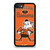 CLEVELAND BROWNS FOOTBALL MASCOT iPhone SE 2020 Case Cover