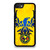 CLUB AMERICA AGUILAS EAGLE LOGO iPhone SE 2020 Case Cover