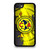 CLUB AMERICA FOOTBALL LOGO iPhone SE 2020 Case Cover