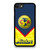 CLUB AMERICA LAS AGUILAS iPhone SE 2020 Case Cover