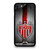 CLUB NECAXA WOODEN LOGO iPhone SE 2020 Case Cover
