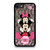 COACH MICKEY and MINNIE MOUSE iPhone SE 2020 Case Cover