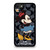 COACH MINNIE MOUSE  iPhone SE 2020 Case Cover