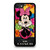 COACH MINNIE MOUSE FLOWER iPhone SE 2020 Case Cover