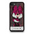 COACH NEW YORK MINNIE MOUSE CUTE iPhone SE 2020 Case Cover