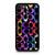 COACH NEW YORK ART LOGO iPhone SE 2020 Case Cover